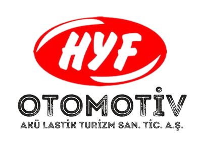 HYF OTOMOTİV AKÜ LASTİK TURİZM. AŞ.